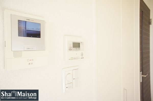 アムール　リアンＡ 103号-9