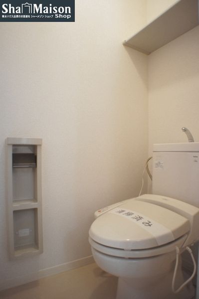 アムール　リアンＡ 103号-10