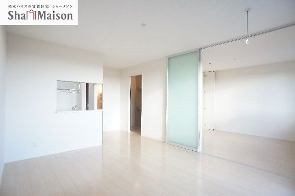 アムール　リアンＡ 202号-3