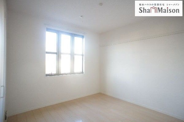 アムール　リアンＡ 202号-6