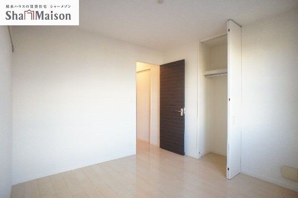 アムール　リアンＡ 202号-7