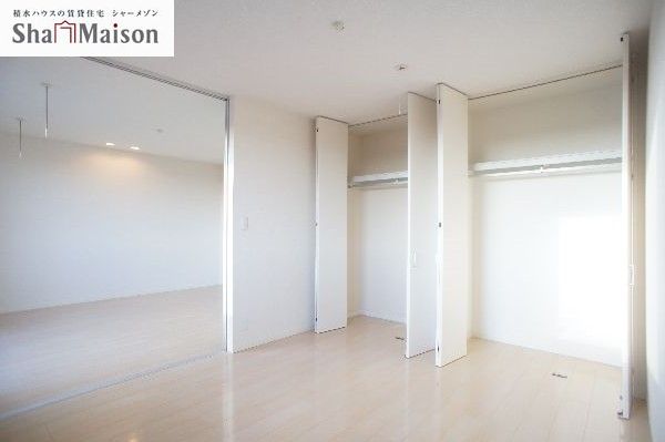 アムール　リアンＡ 202号-8