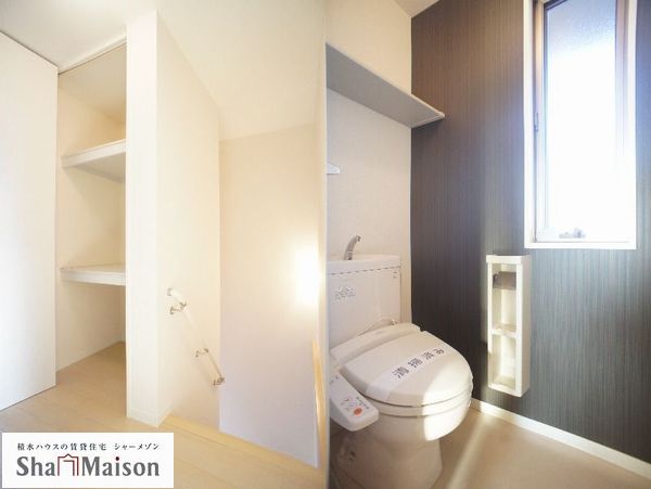 アムール　リアンＡ 202号-10