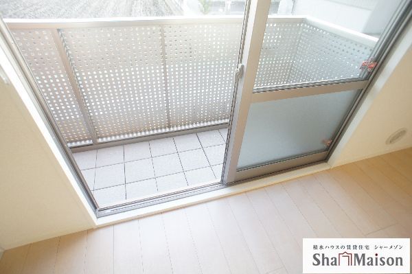 アムール　リアンＡ 202号-11