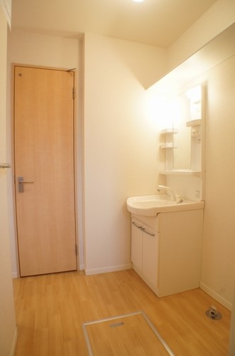 フォンテーヌブローＢ 102号-6