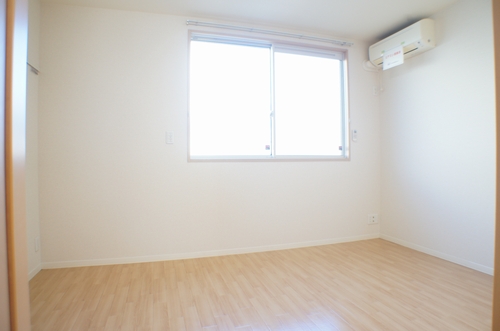 フォンテーヌブローＢ 102号-8