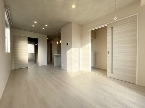 フォンテーヌブローB 105号-3