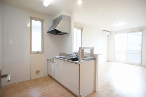 フォンテーヌブローB 201号-6