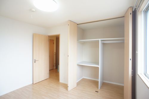 フォンテーヌブローB 201号-8