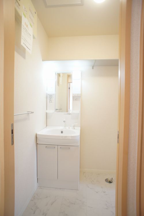 フォンテーヌブローB 201号-9