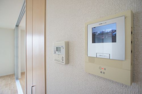 フォンテーヌブローB 201号-10