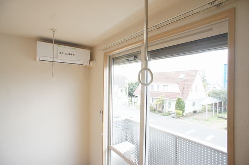 フォンテーヌブローB 201号-11