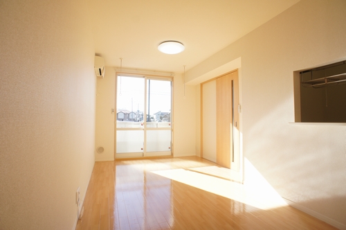 クレールメゾン G 103号-2