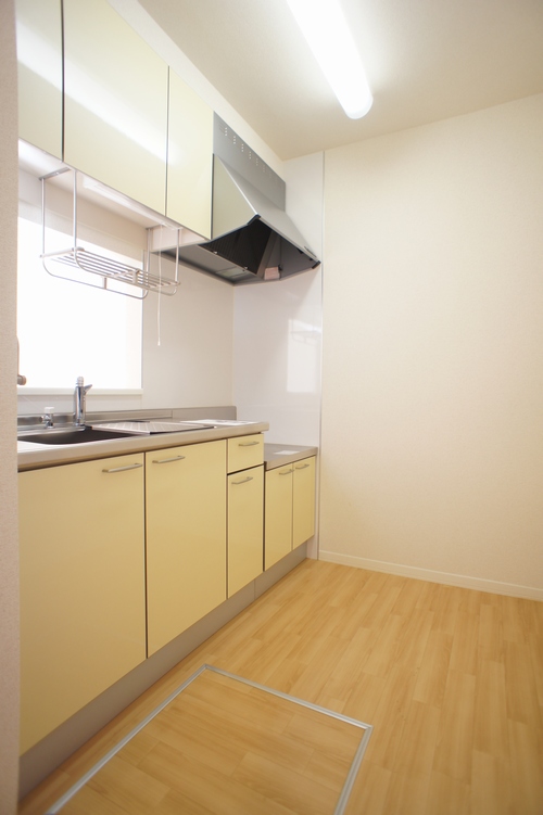 クレールメゾン G 103号-6