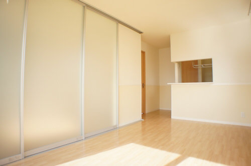 ウエルⅡ 201号-3