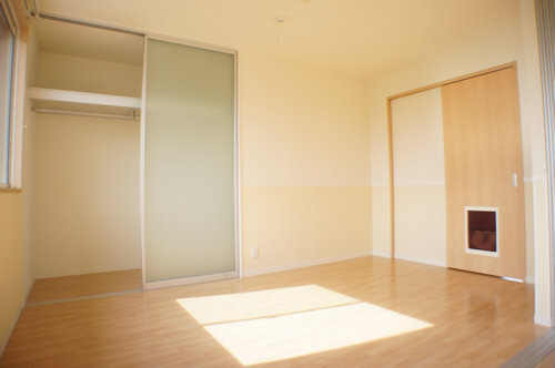 ウエルⅡ 201号-5