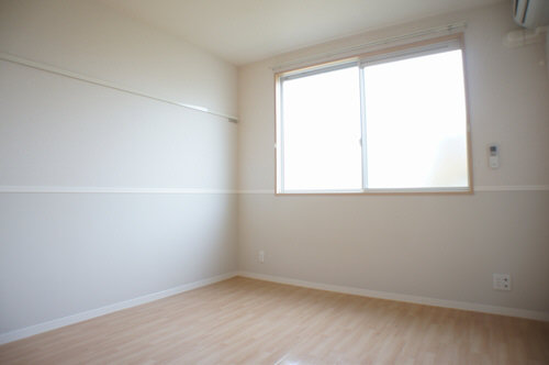 ウエルⅡ 201号-6