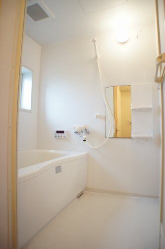 ウエルⅡ 201号-9