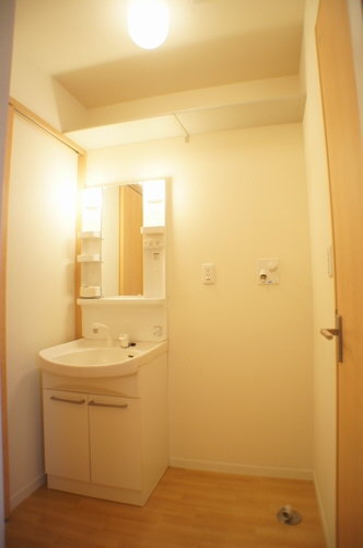 ウエルⅡ 201号-10