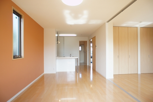 コートグローリー 103号-3