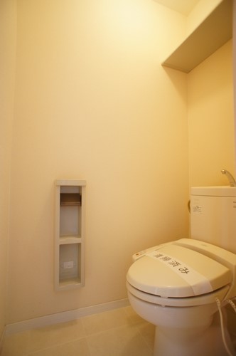 コートグローリー 103号-8