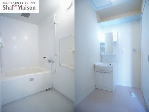 メゾン・アブリコ 201号-6