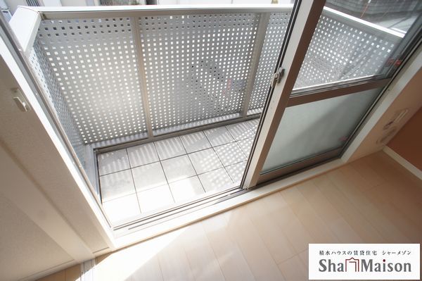 メゾン・アブリコ 201号-11