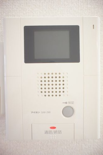 メゾン・アブリコ 202号-6