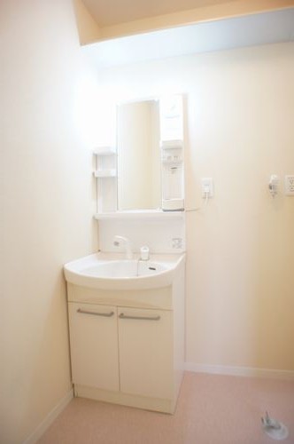 メゾン・アブリコ 202号-9