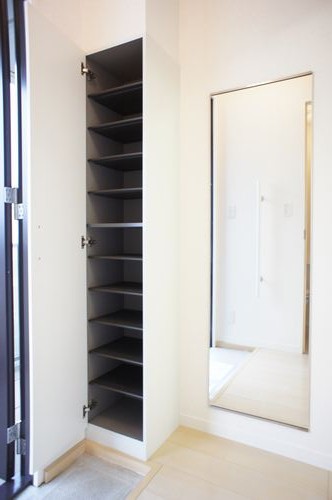 メゾン・アブリコ 202号-11