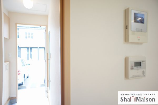 エバーループＡ 102号-8