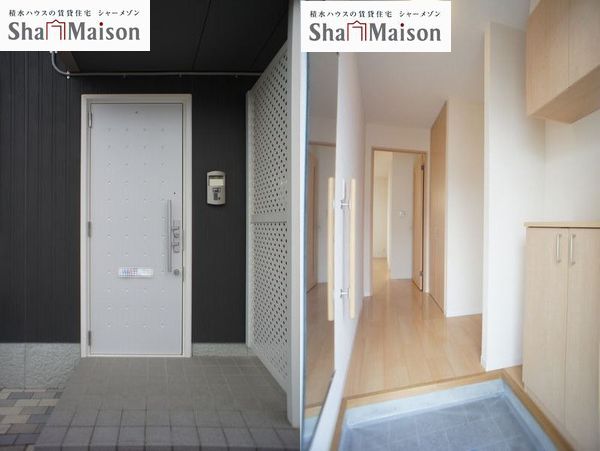 エバーループＡ 102号-10