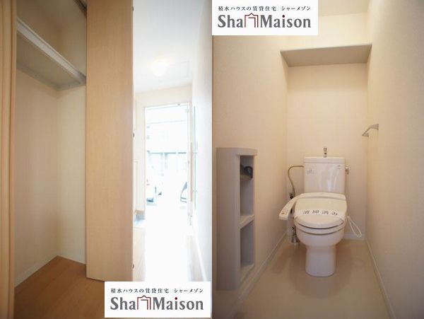 エバーループＡ 102号-11