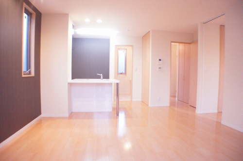 エバーループＡ 103号-4