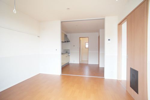 グランドゥールＳ・Ｆ 102号-2