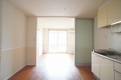 グランドゥールＳ・Ｆ 102号-3