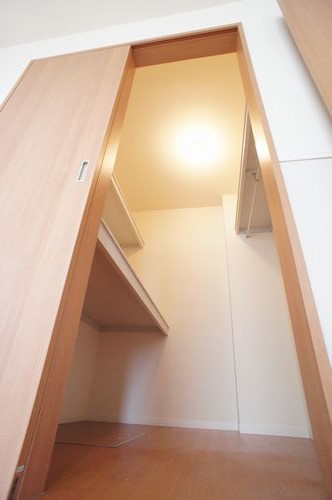 グランドゥールＳ・Ｆ 102号-6