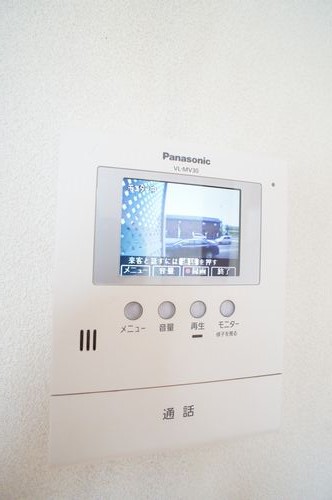 グランドゥールＳ・Ｆ 102号-9