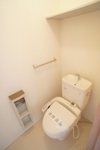 グランドゥールＳ・Ｆ 102号-10