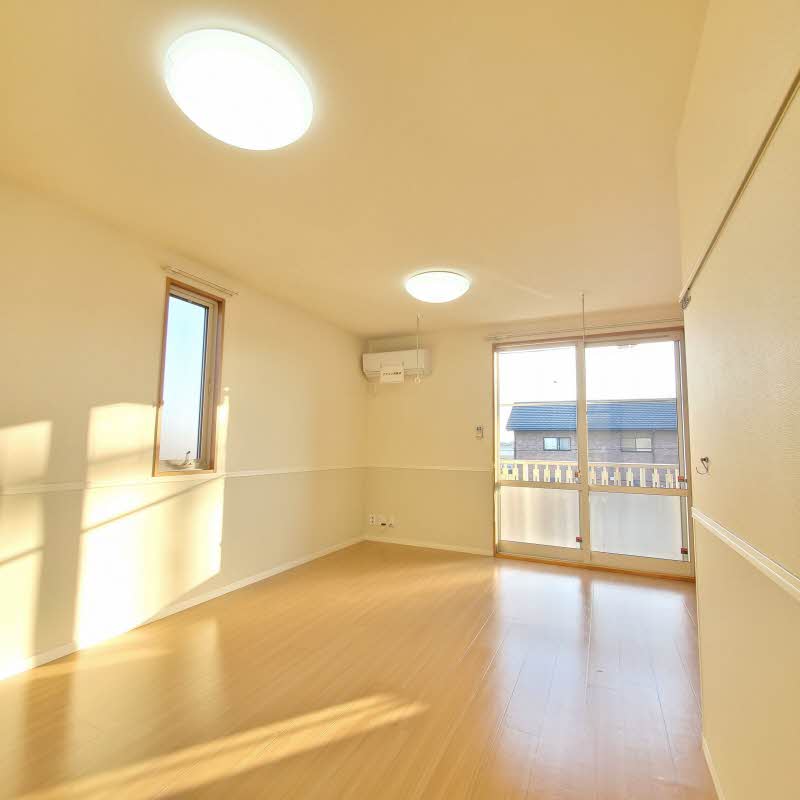 グランドゥールＳ・Ｆ 201号-2