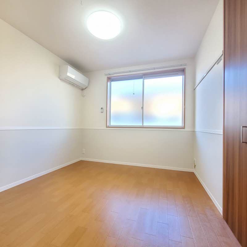 グランドゥールＳ・Ｆ 201号-4