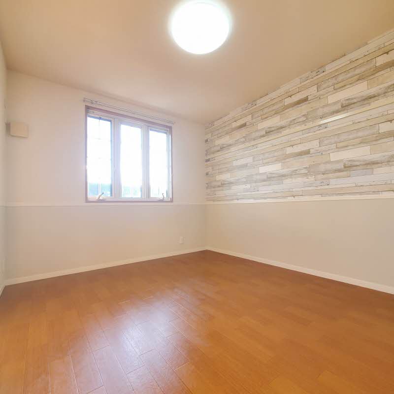 グランドゥールＳ・Ｆ 201号-5