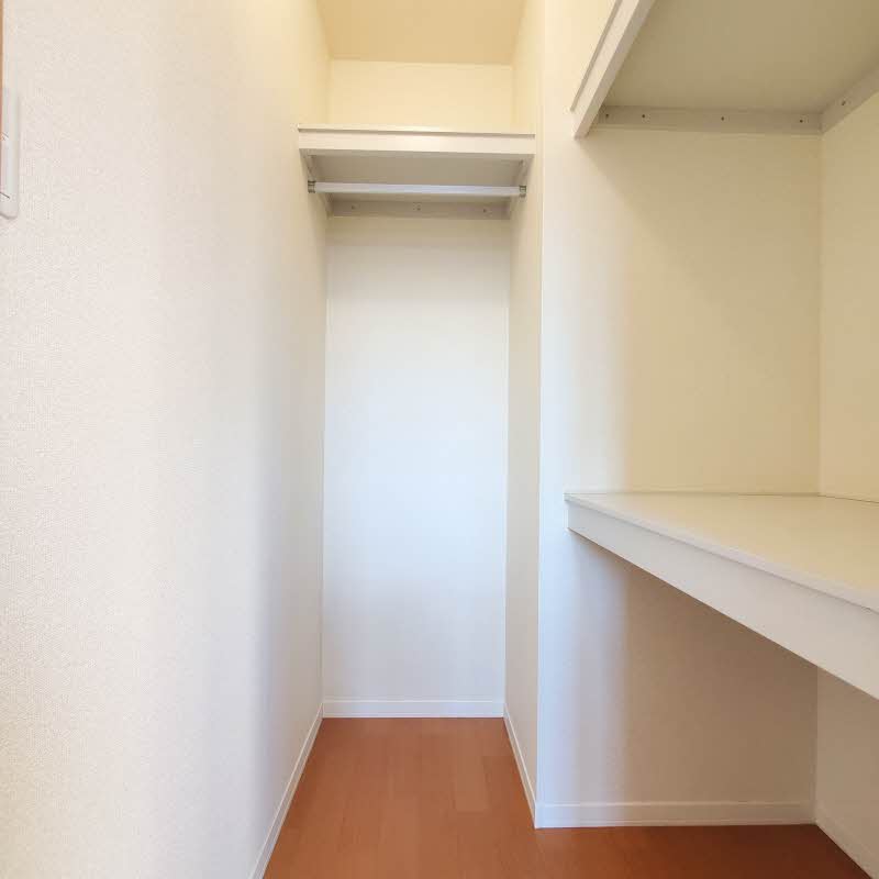 グランドゥールＳ・Ｆ 201号-6