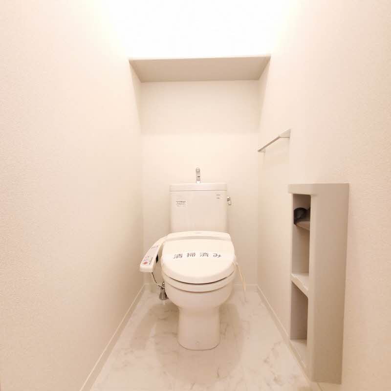 グランドゥールＳ・Ｆ 201号-9