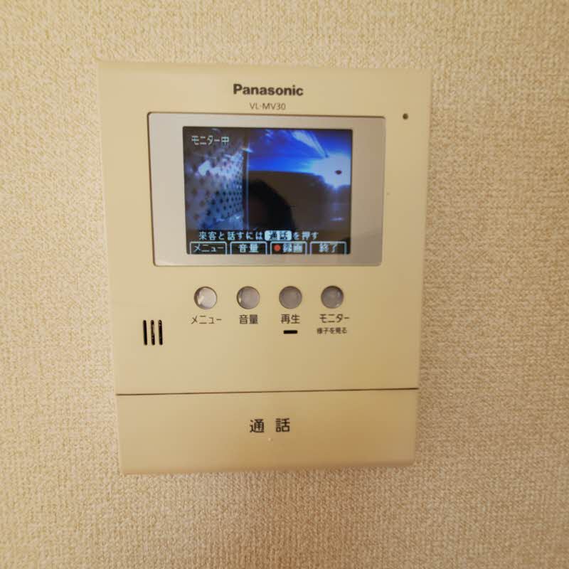 グランドゥールＳ・Ｆ 201号-10