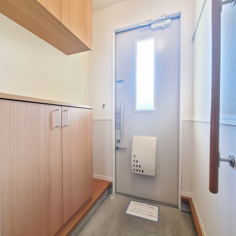 グランドゥールＳ・Ｆ 201号-11