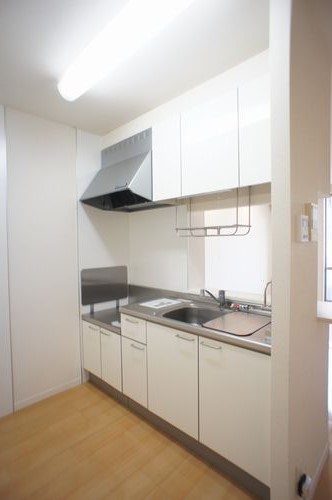 ｆｏｒｅｓｔ　ｃｏｕｒｔ　Ⅲ 102号-5