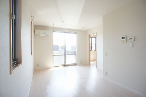 アビイ・ロード　Ａ 203号-3