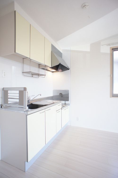 アビイ・ロード　Ａ 203号-5