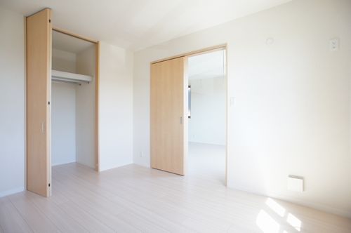 アビイ・ロード　Ａ 203号-6